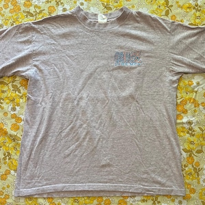 Quick Humps Surfing Tee