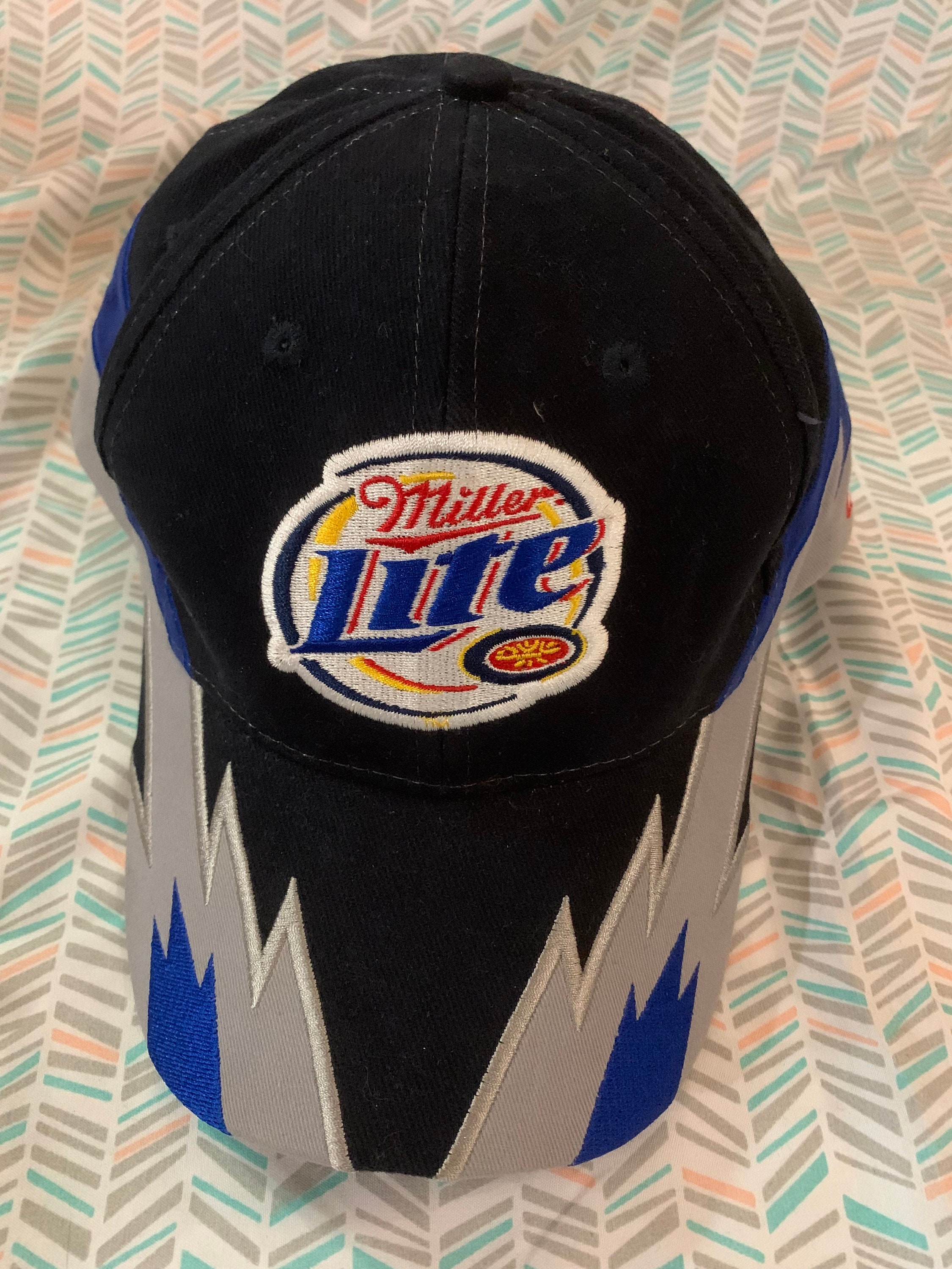Miller Lite Caps - Etsy Canada