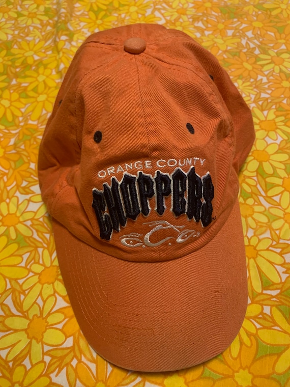 Orange County Choppers Hat - image 1