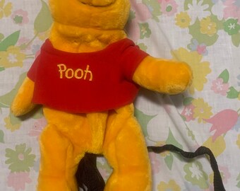 Pooh Disney Backpack
