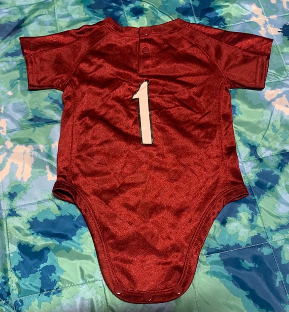 Carolina Kids Onesie - image 2