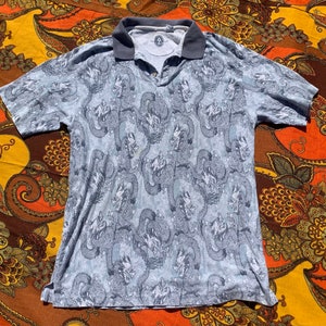 Arizona Jean Co. Drache Polo