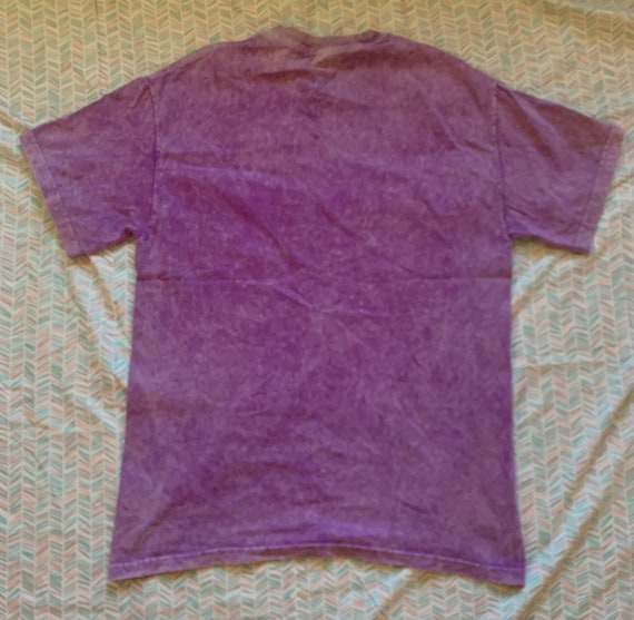 Tucson, Arizona Purple Tee - image 2