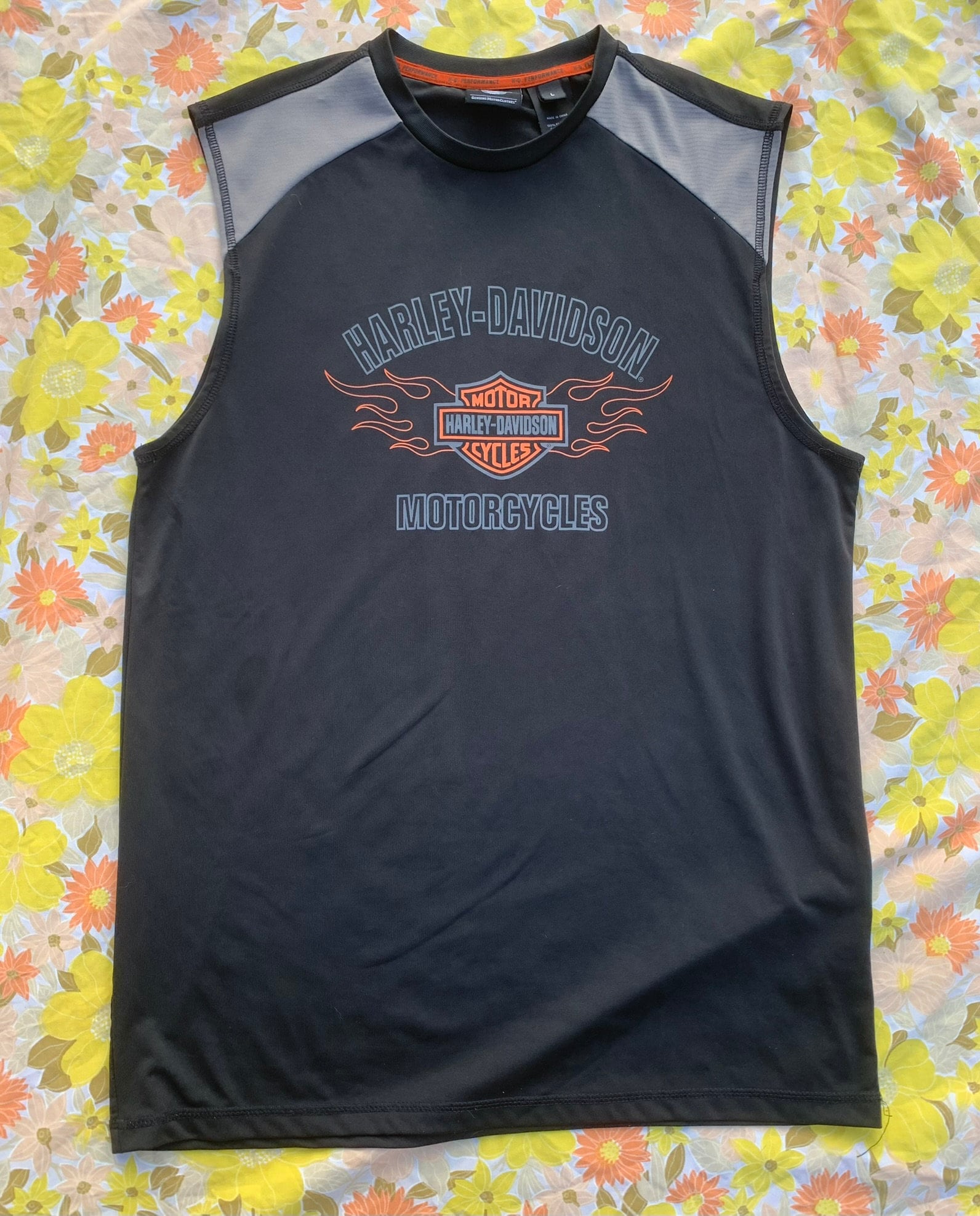 Harley davidson women tank top - Etsy 日本