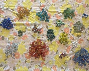 Mármol vintage: elige un color