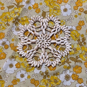 Shell Trivet