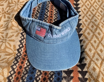 YkRpJ Denim Caps Adjustable Lightweight Visor Hats for Women Men YkRpJ Denim Caps Adjustable Lightweight Visor Hats for Women Men
