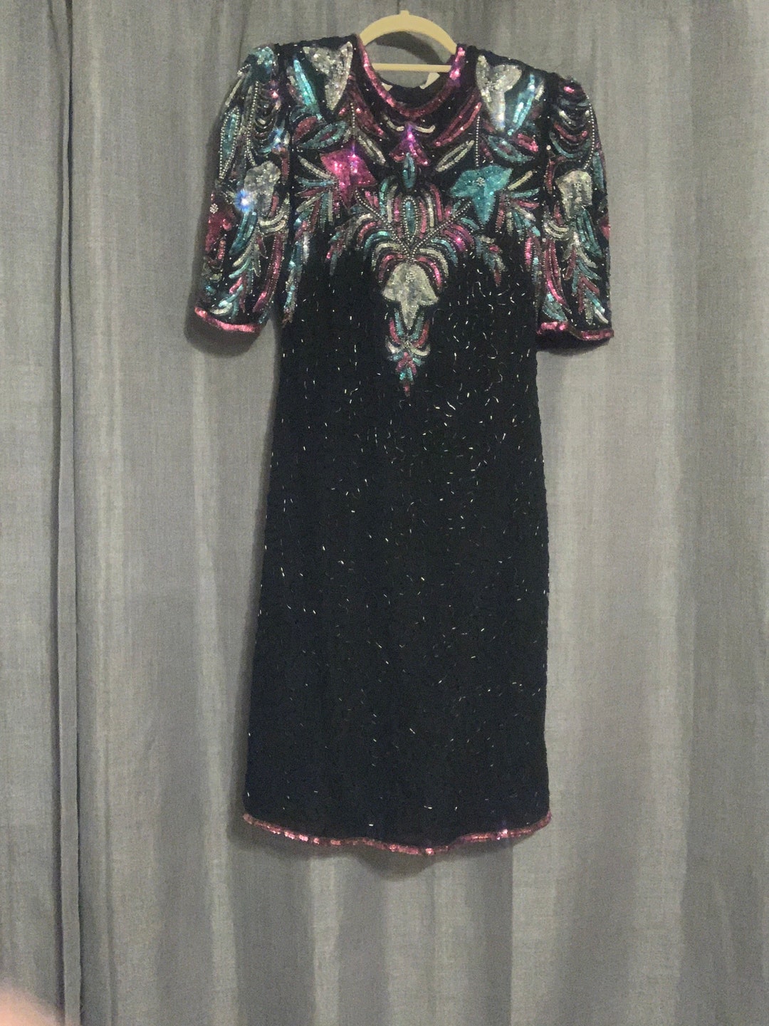 macy's black maxi dress Elegant One-Shoulder pattern_Tiered What Colour Of Shoes Color:Blue Stripe