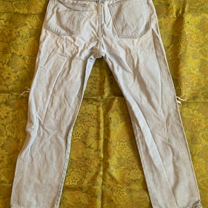 Wrangler Distressed Jeans