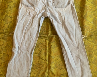 Wrangler Distressed Jeans