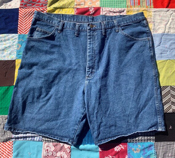 Wrangler Denim Shorts - image 2