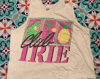 Club Irie Jamaica Vintage Tee