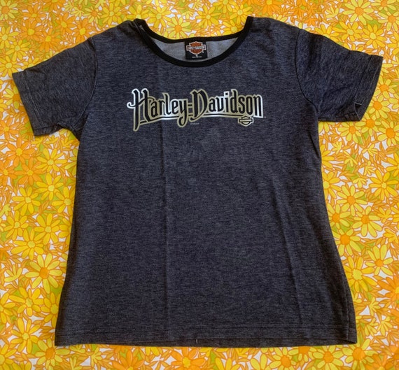 Harley Davidson Twin Cities Shirt