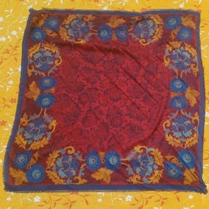 JP Collections Italy Made Scarf
