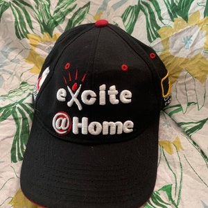 Eddie Cheever Racing Hat