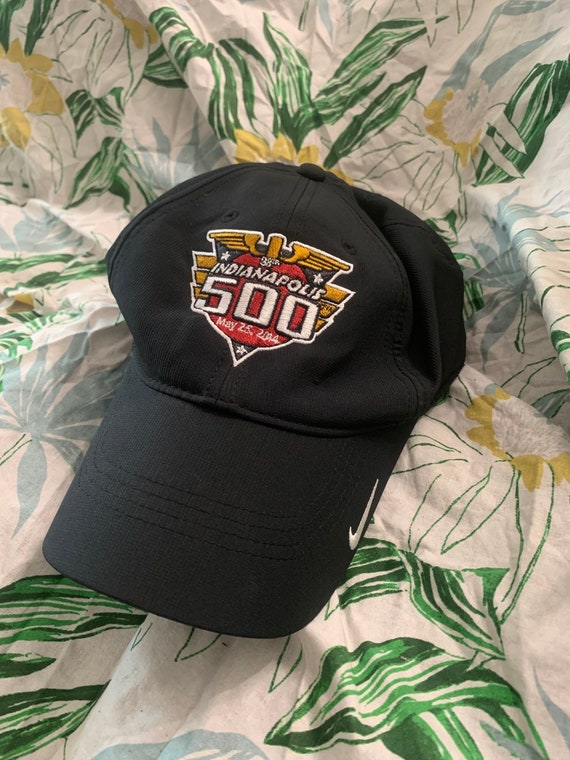 Indianapolis 500 Nike Hat