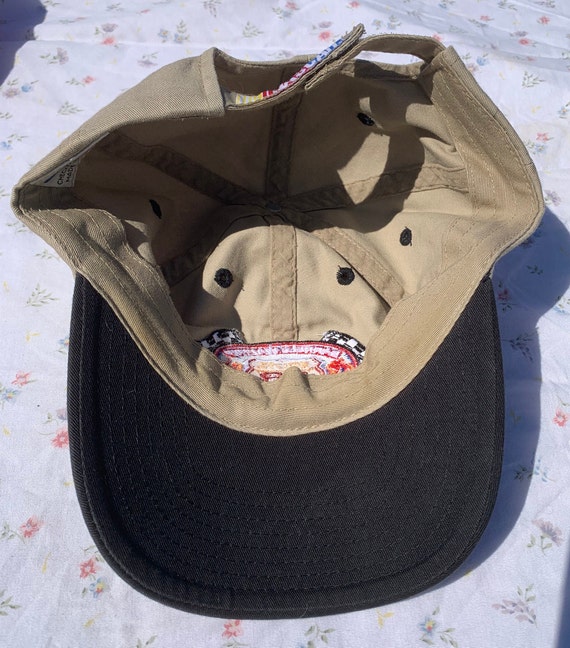 Route 66 Darrell Waltrip Hat View 2
