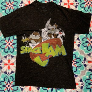 Space Jam Tune Squad Tee