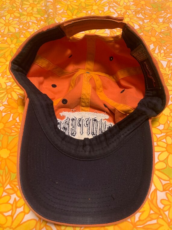 Orange County Choppers Hat - image 3
