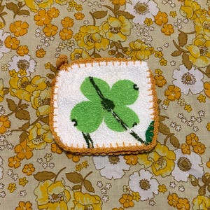 Vintage Kitchen Towel