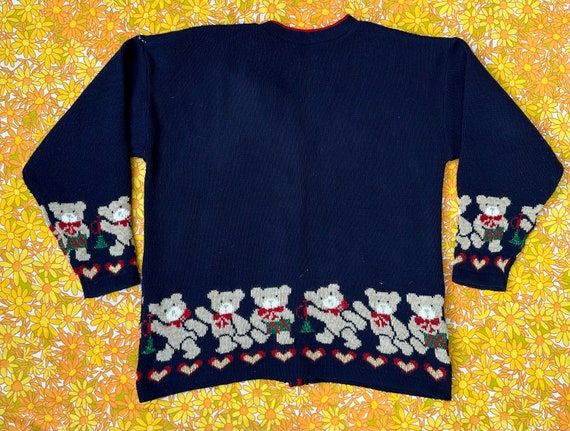 Nutcracker Holiday Sweater - image 3