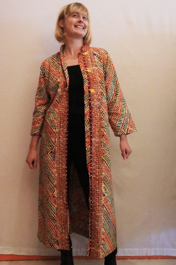 Kaftan/shirt/dress