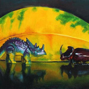 Encounter