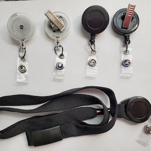 Uterus Badge Reel| Ob Gyn Badge Holder| L&D Badge Reel| Retractable ...