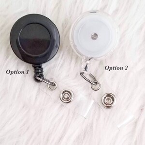 Uterus Badge Reel Ob Gyn Badge Holder L&D Badge Reel - Etsy