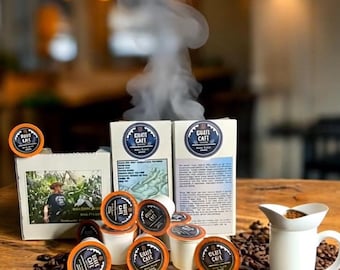 Espresso Venezia K Cups: Barista Grade, Rich Bold Coffee (12 Pack) - Etsy Espresso Venezia K Cups: Barista Grade, Rich Bold Coffee (12 Pack) - Etsy