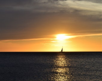Sunset Collection 10