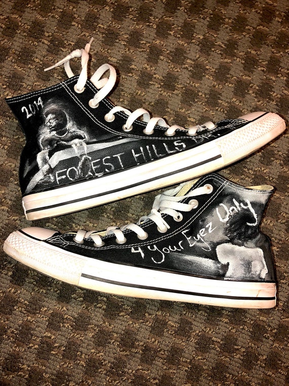 converses custom