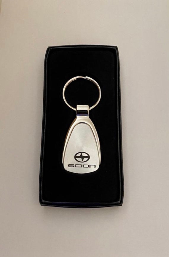 Scion keychain clearance