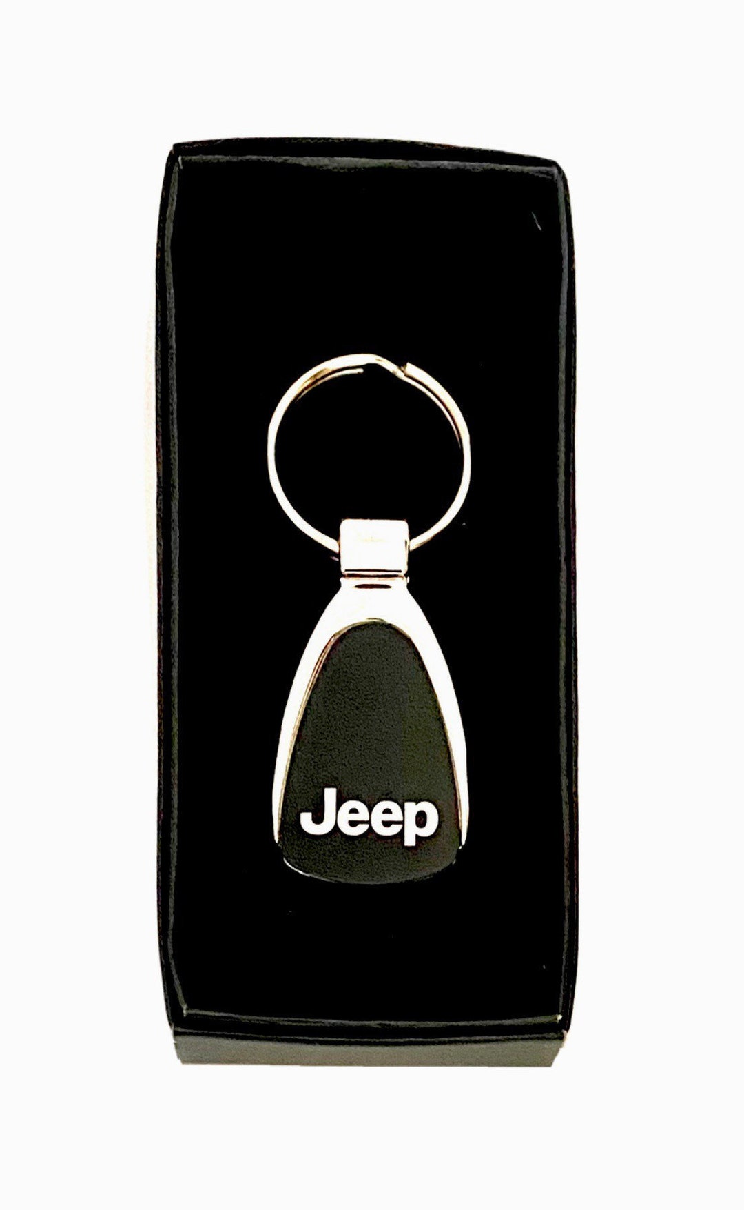 Personalized Metal Keychain, Jeep Keychain, Car Logo, Name, extra for