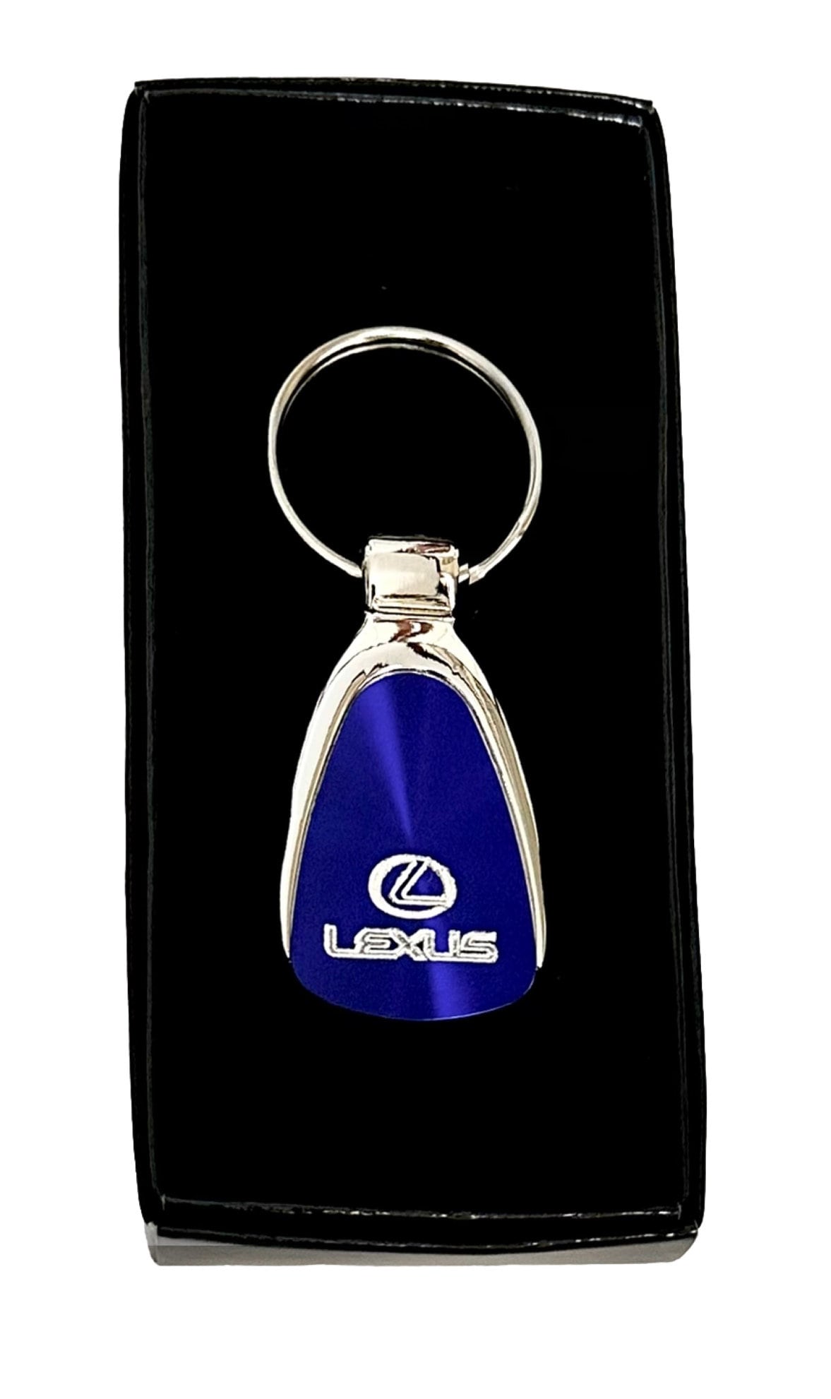 Personalized Lexus Keychain: Engraved Metal Car Logo - Etsy