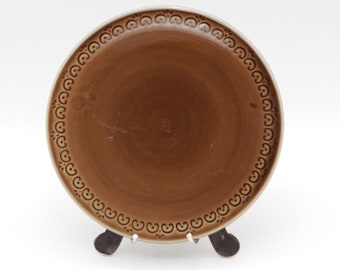 Rosenthal Björn Wiinblad Brotzeit Plate Ø 20 cm Brotzeit