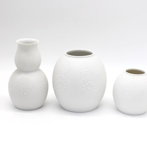 Hutschenreuther vase - Etsy 日本