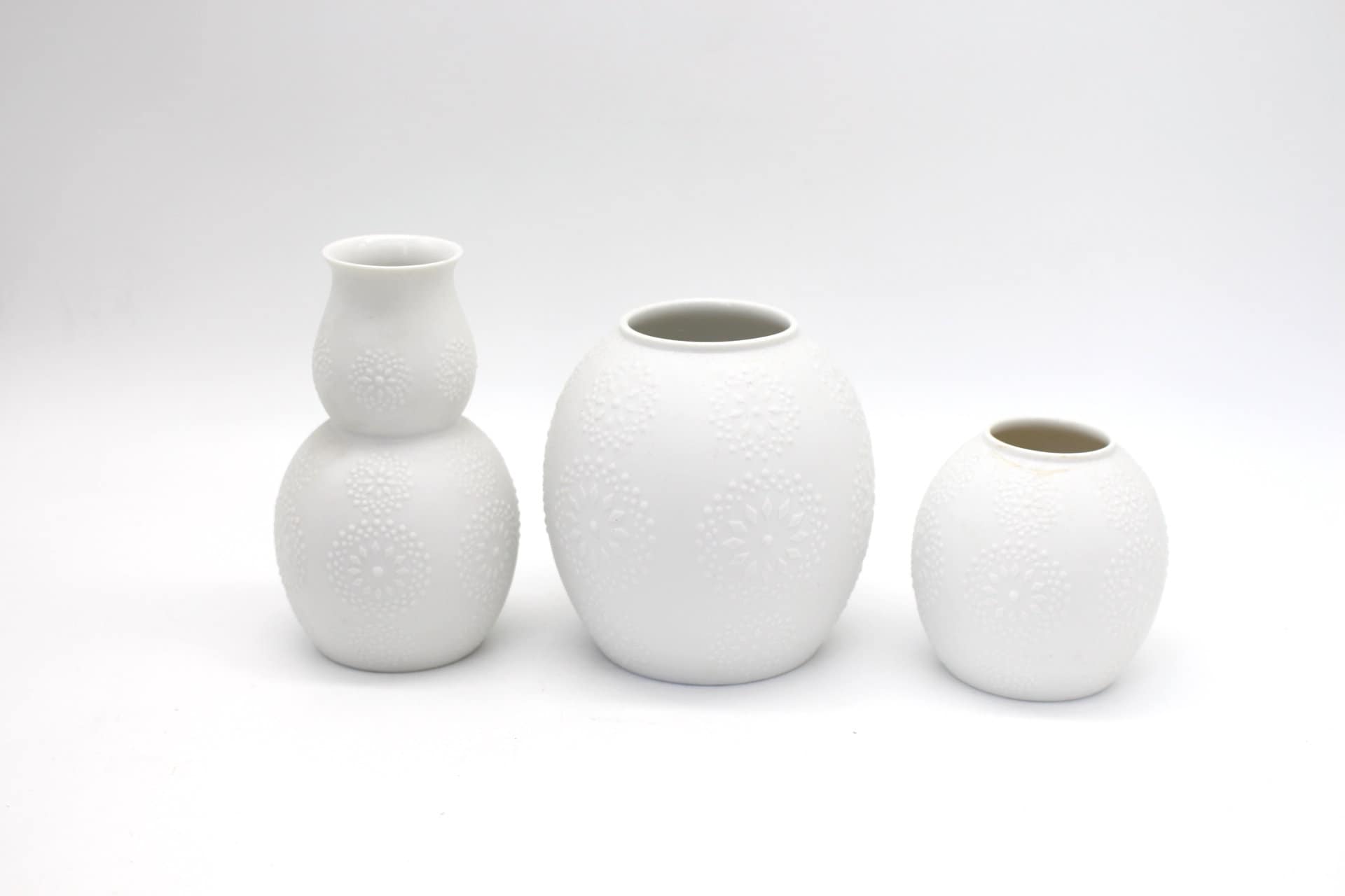 Hutschenreuther vase - Etsy 日本