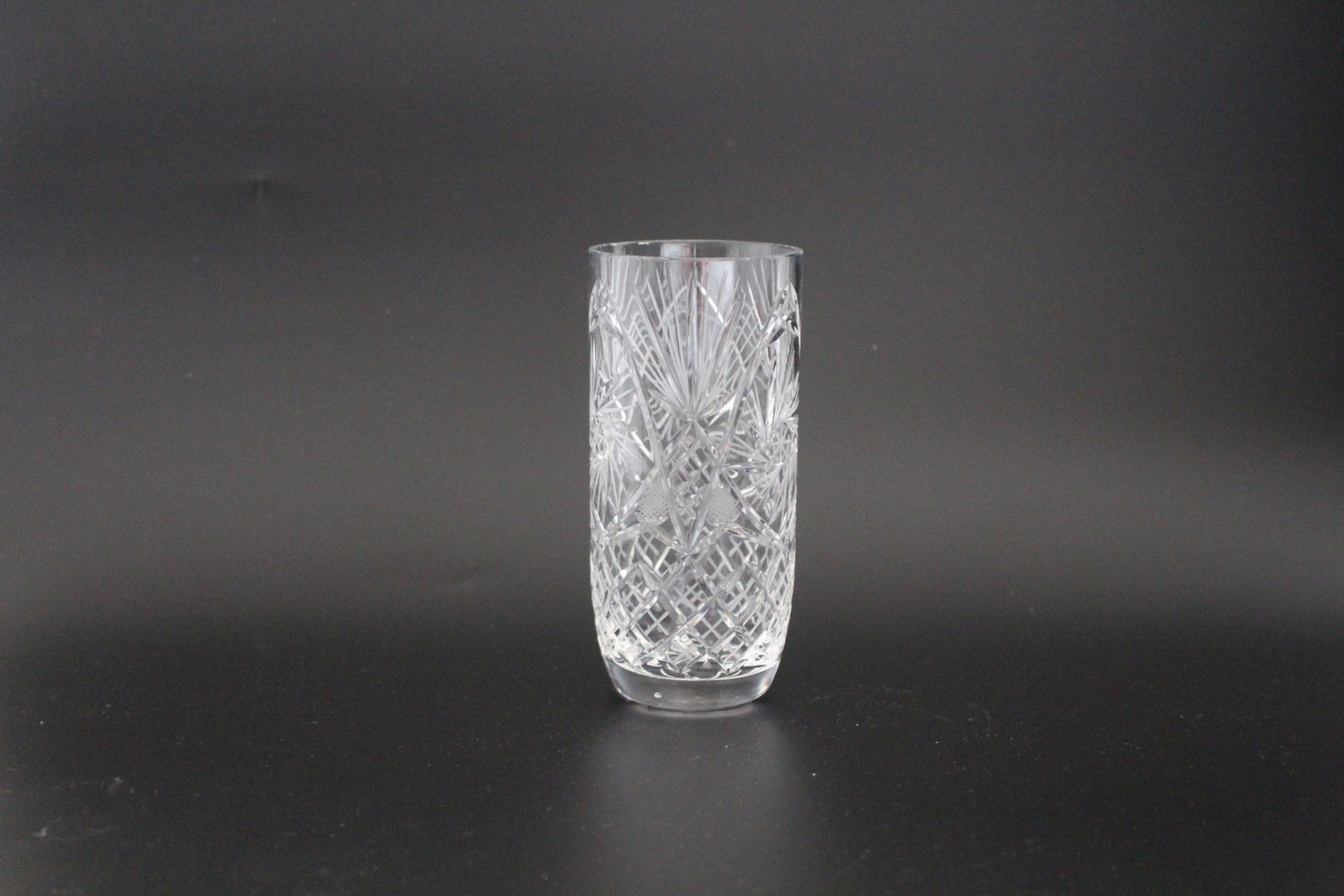 1 Pair 2 Pieces Crystal Water Glasses or for Cocktails Such Etsy