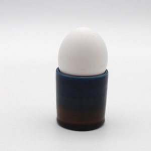 Rosenthal Brotzeit Egg Cup Björn Wiinblad