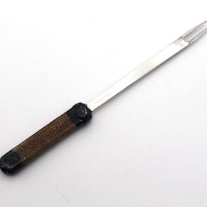 Fondue fork Rosenthal Brotzeit Björn Wiinblad