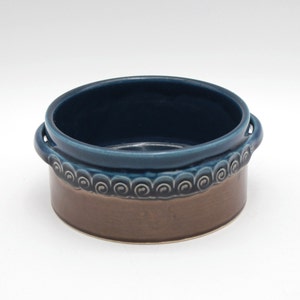 Soup cup Rosenthal Ceramics BROTZEIT Björn Wiinblad