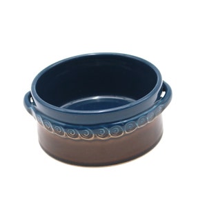 Soup cup Rosenthal Ceramics BROTZEIT Björn Wiinblad