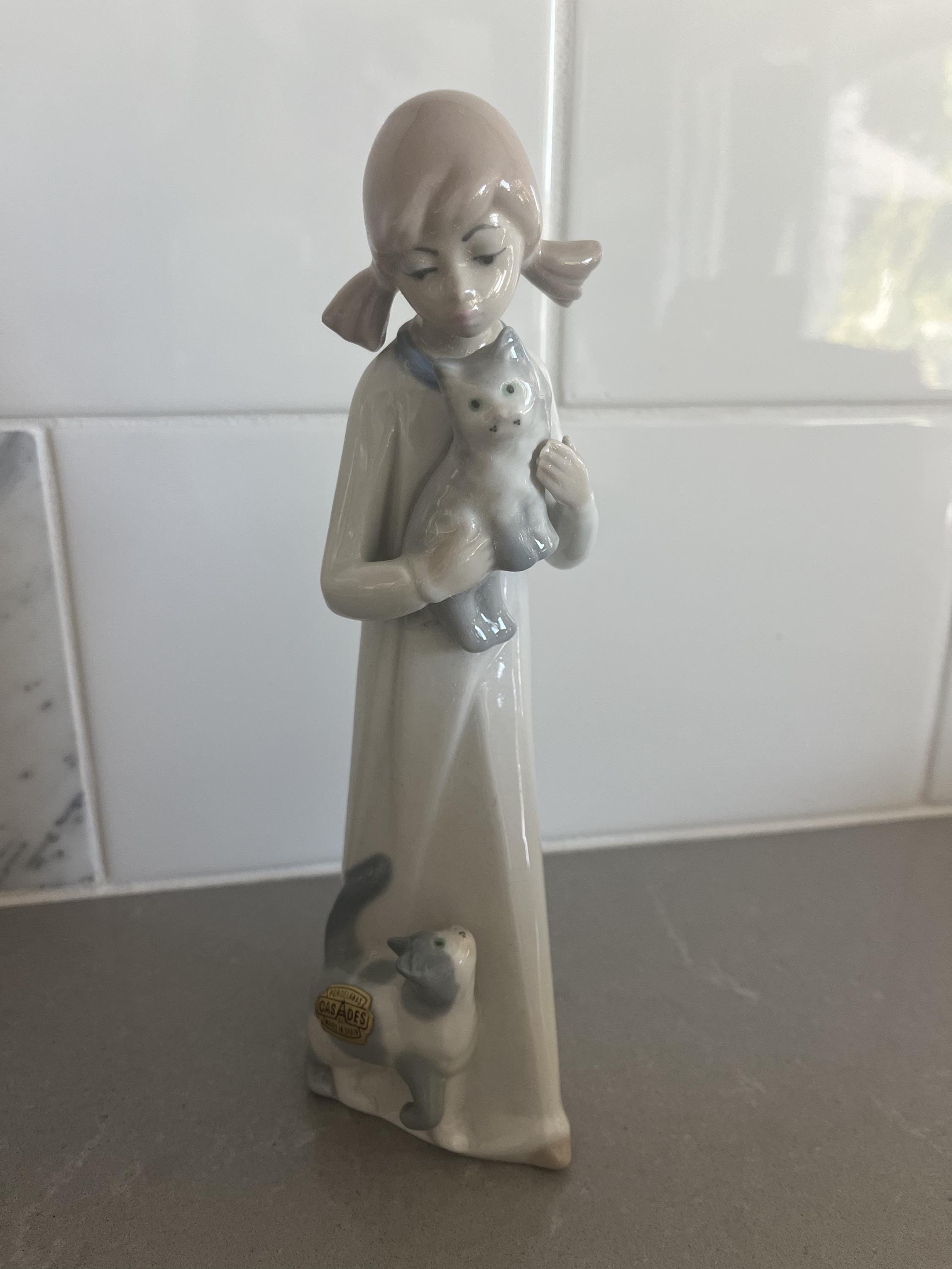 Lladro Figurines - Etsy - Page 5