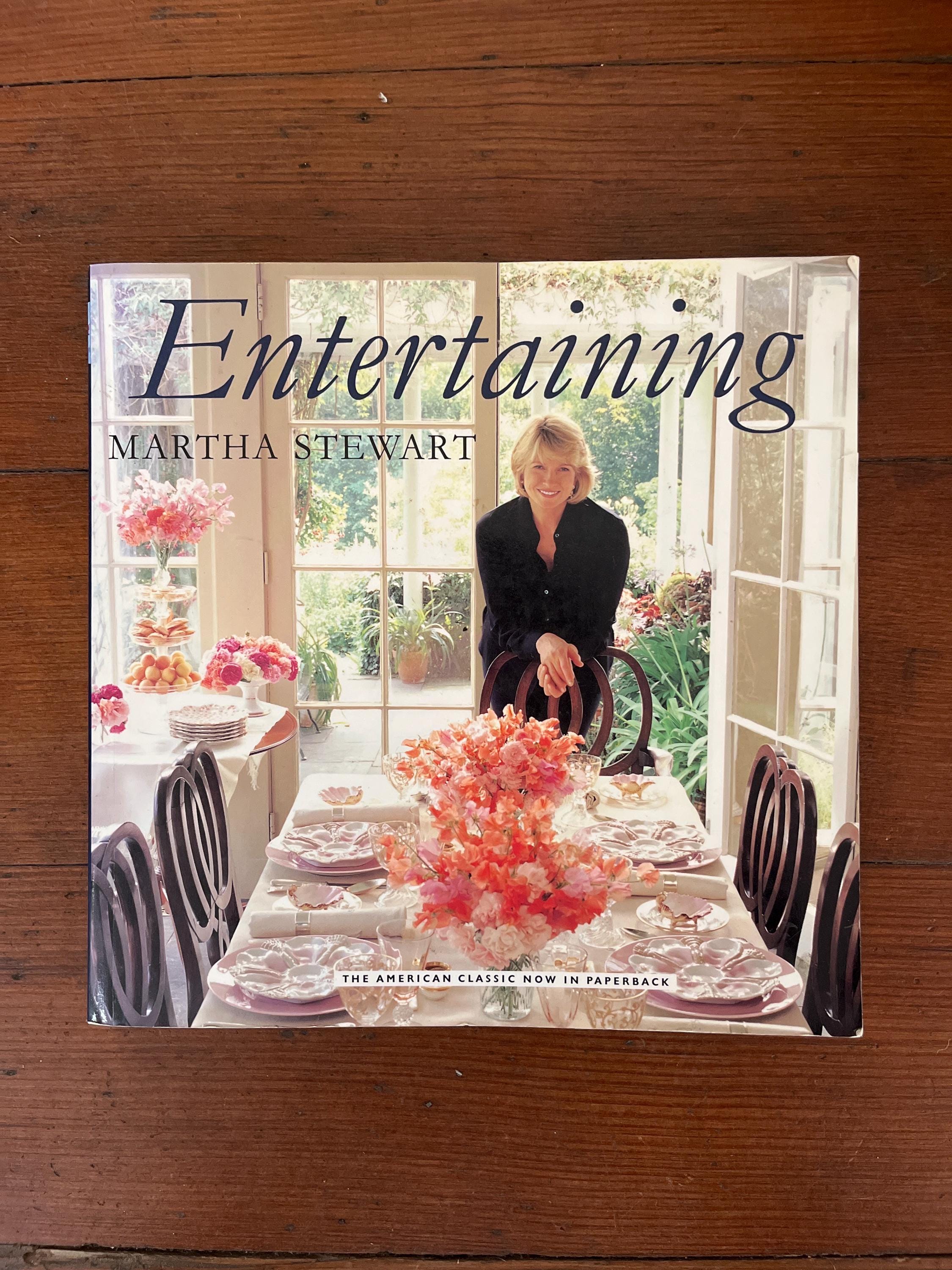 Libros de martha stewart - Etsy México, image size:2250x3000