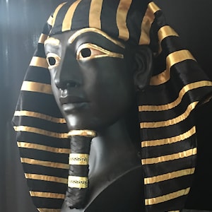 Pharoah Mask