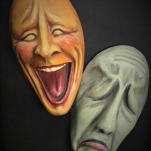 DavidKnezzMaskMaker - Etsy