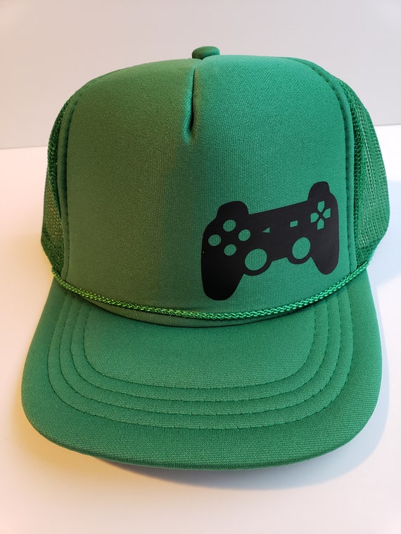 youth size ball caps
