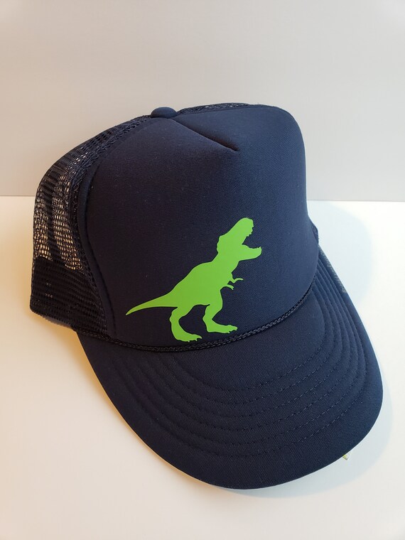 kids trucker hat