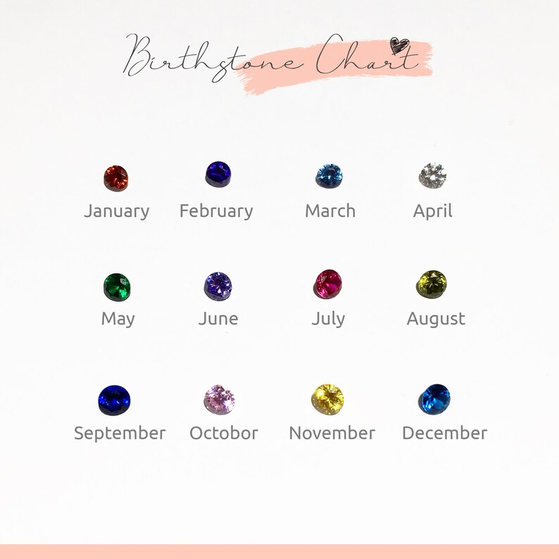 Custom Initial Birthstone Ring \u2022 Custom Name Gemstone Mother Ring \u2022 Personalized Silver Initials Ring \u2022 Mother Child Ring \u2022\u00a0Mothers Gift